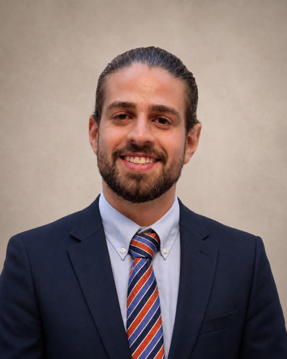 Dr. Leandro Daniel Bortoluzzi