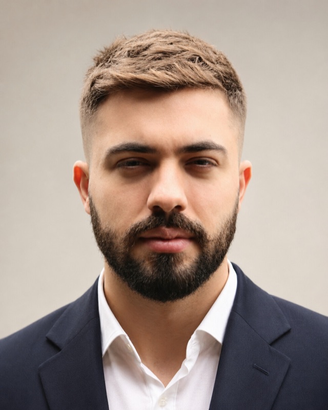 Dr. Marco Aurélio Frasson